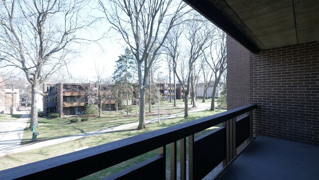 Building Photo - TRENT 559