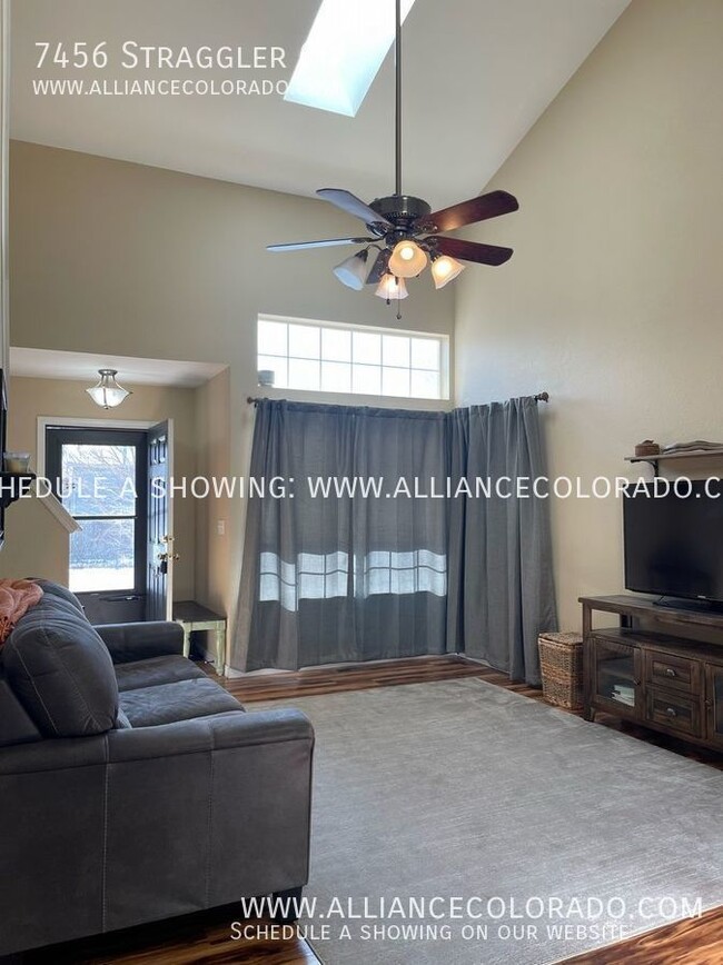 Building Photo - 7456 Straggler Cir