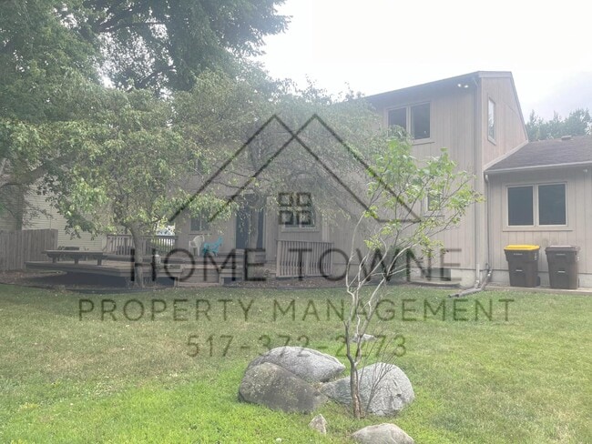 Building Photo - 5664 Woodstock Dr