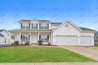 Building Photo - 1122 The Crossings Dr