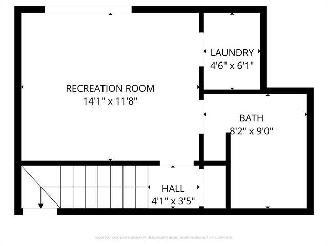 Building Photo - 4500 Westridge Ave