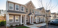 Building Photo - BEAUTIFUL 2 Bedroom Townhome in Cox Mill D...