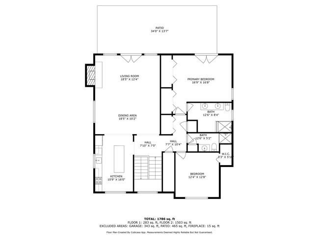 Building Photo - 671 Heritage Hills