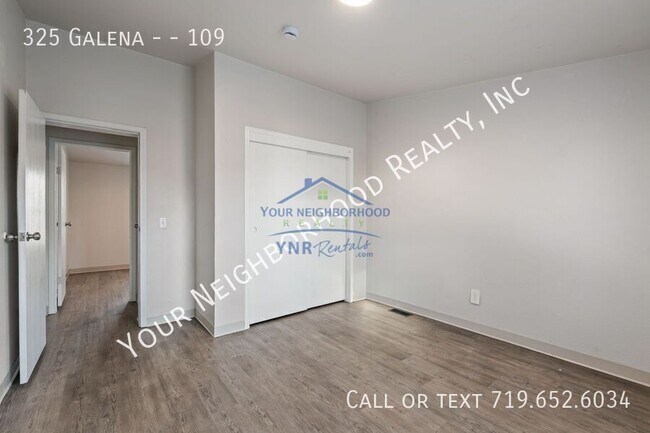 Building Photo - 325 Galena Ave