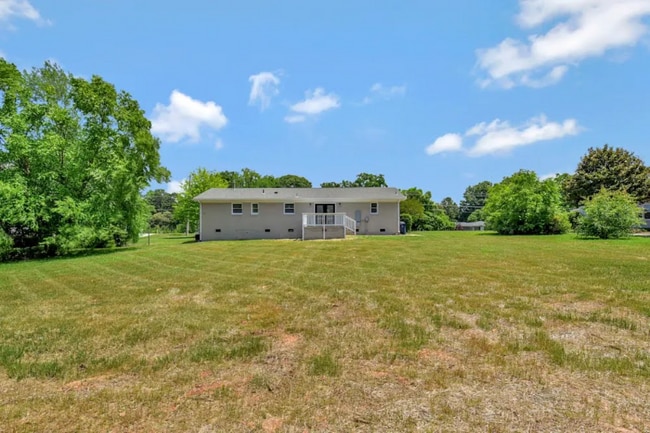 Building Photo - 21841 Torrence Chapel Rd