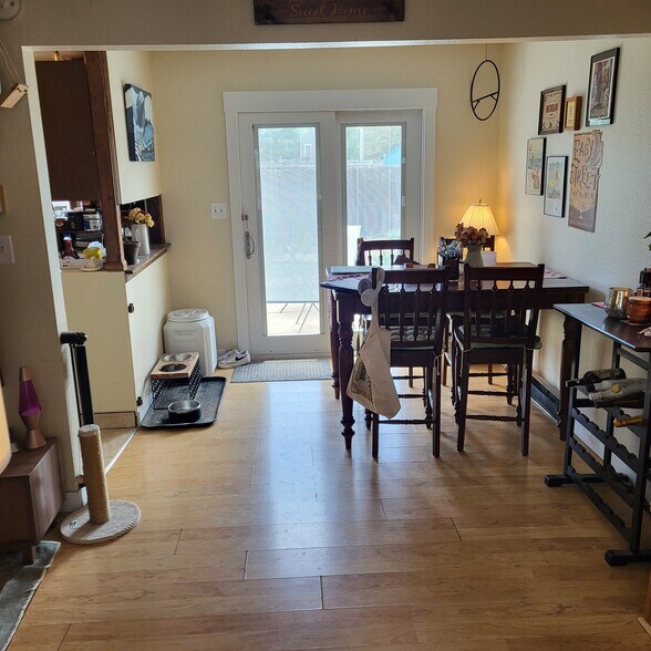 Building Photo - 6520 Fossil Crest Dr