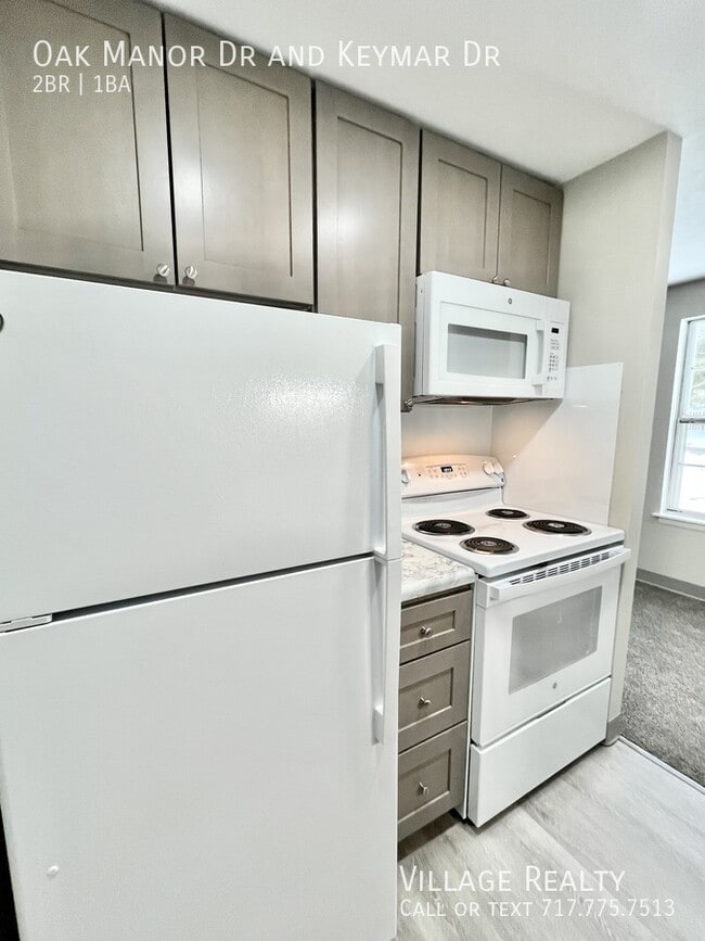 Building Photo - 232 Oak Manor Dr