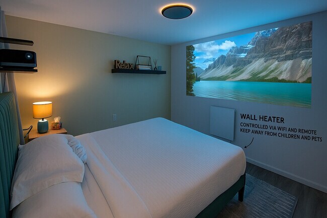 Building Photo - 510 S Barton St