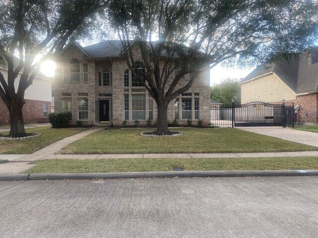 Primary Photo - 3110 Aspen Hollow Ln
