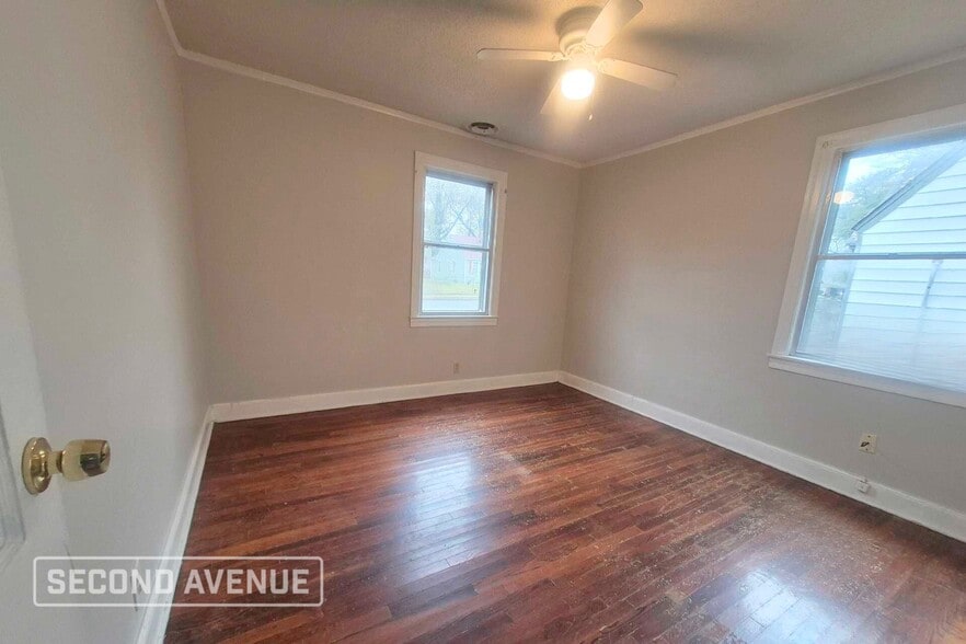 Building Photo - 2723 Filmore Ave