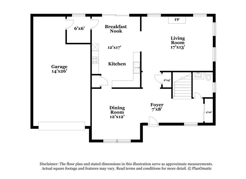 Building Photo - 500 Mountain Lake Dr