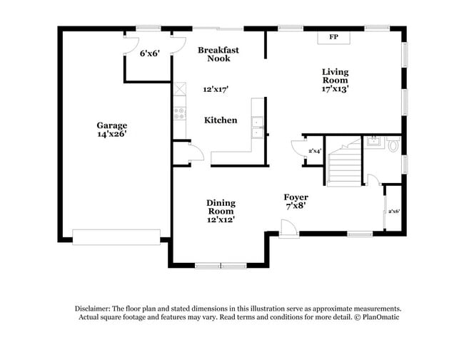 Building Photo - 500 Mountain Lake Dr