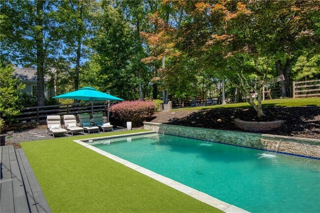 Building Photo - 265 Oakhurst Leaf Dr