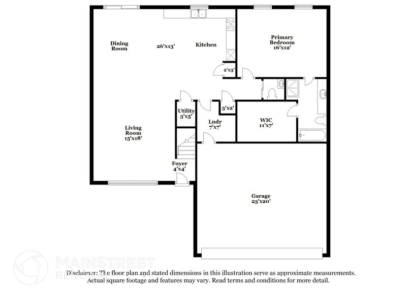 Building Photo - 9827 Valley Farms Blvd