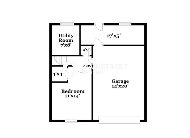Building Photo - 2453 Crestdale Cir SE