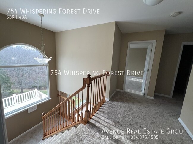 Building Photo - Stunning 5-Bed Home in Whispering Woods – ...