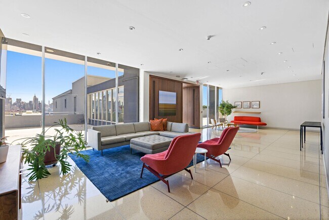 Building Photo - 6050 JFK Blvd E
