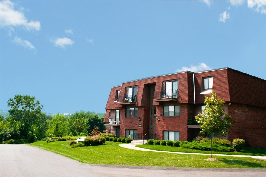 Brunswick Apartments 100 McChesney Ave Troy NY 12180 Apartment Finder