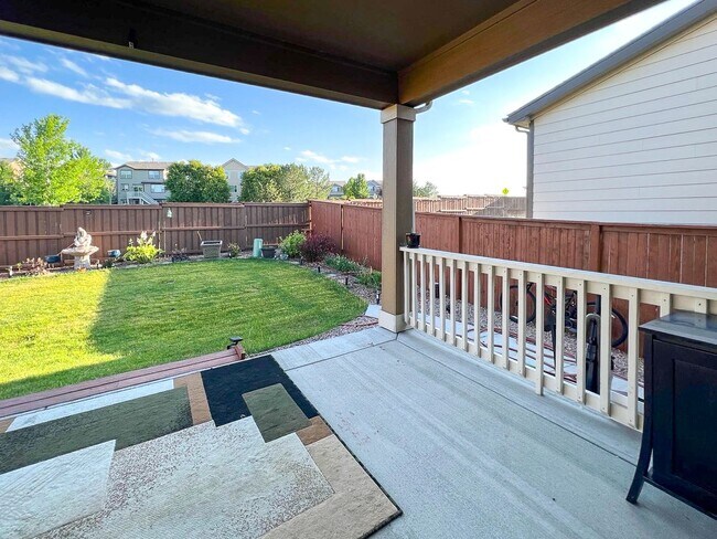 Building Photo - Stonegate 4bd 3ba 2,265sq.ft. - built in 2019 - FOR RENT!