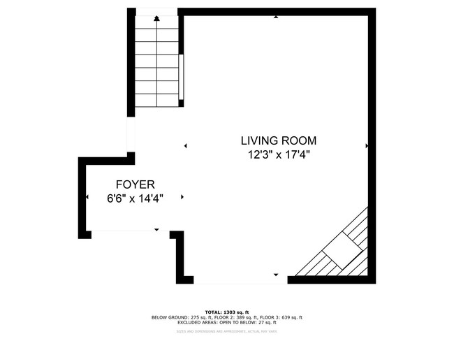 Building Photo - Modern 2 bedroom, 2 full bathrooms! Come s...