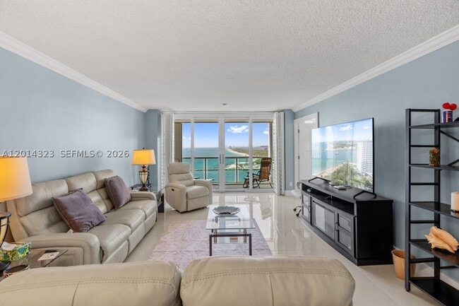 Building Photo - 2100 S Ocean Dr