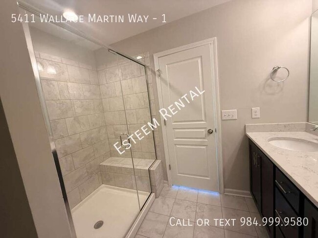 Building Photo - 5411 Wallace Martin Wy