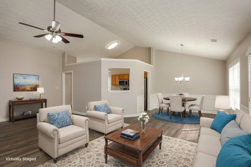 Building Photo - 2435 Cordillo Dr