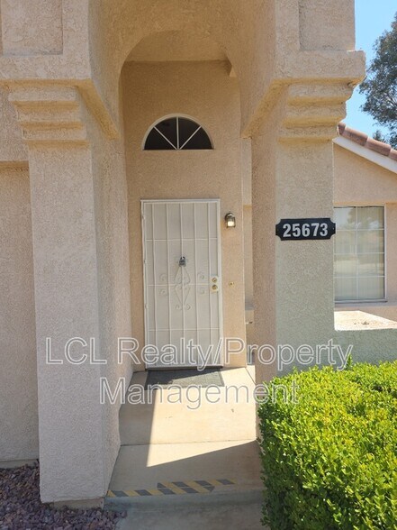 Building Photo - 25673 Hillman Ct