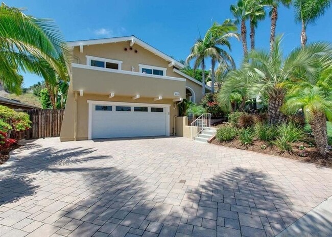 Building Photo - 4810 Refugio Ave
