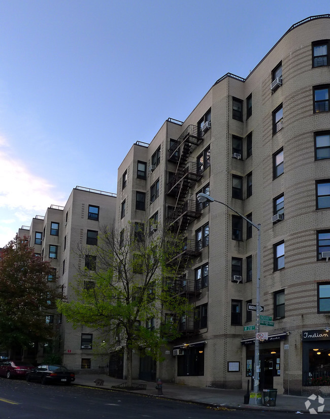 Building Photo - 600 West 218th Street