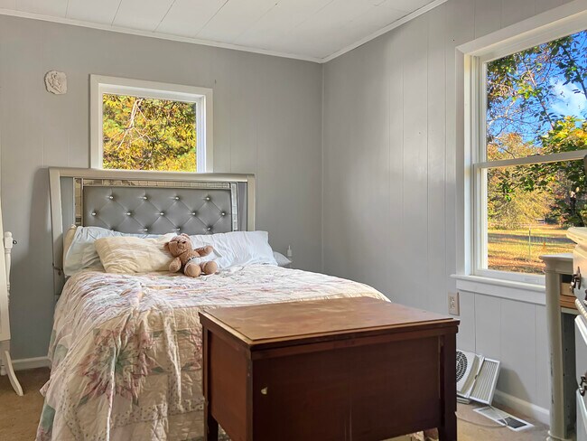 Building Photo - 3551 McCorkle Dr