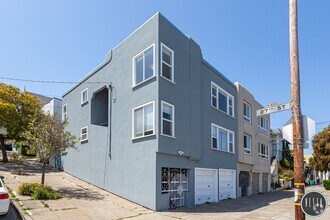 Building Photo - 1394-1396 Sanchez Street ***