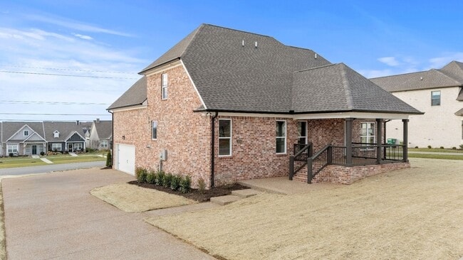 Building Photo - 1113 Joe Martin Ln