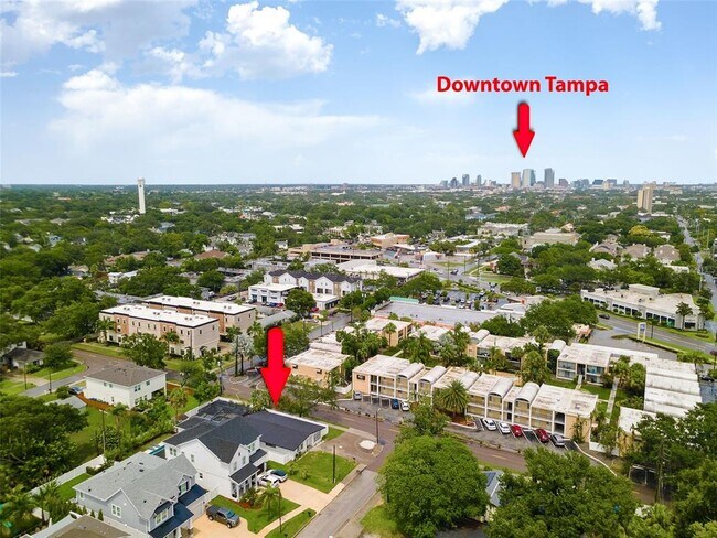 Building Photo - 3601 W Dale Ave