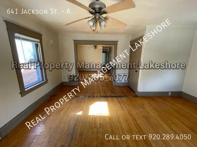Building Photo - 641 Jackson St