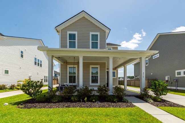 Building Photo - 214 Narrowleaf Ave
