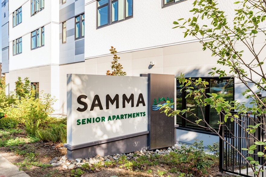 Building Photo - Samma Senior
