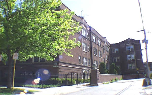 Primary Photo - 5639-5643 N Magnolia