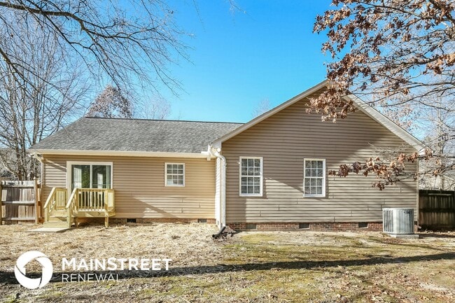 Building Photo - 4 Lava Ln