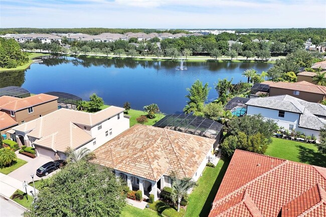 Building Photo - 9957 Oak Quarry Dr