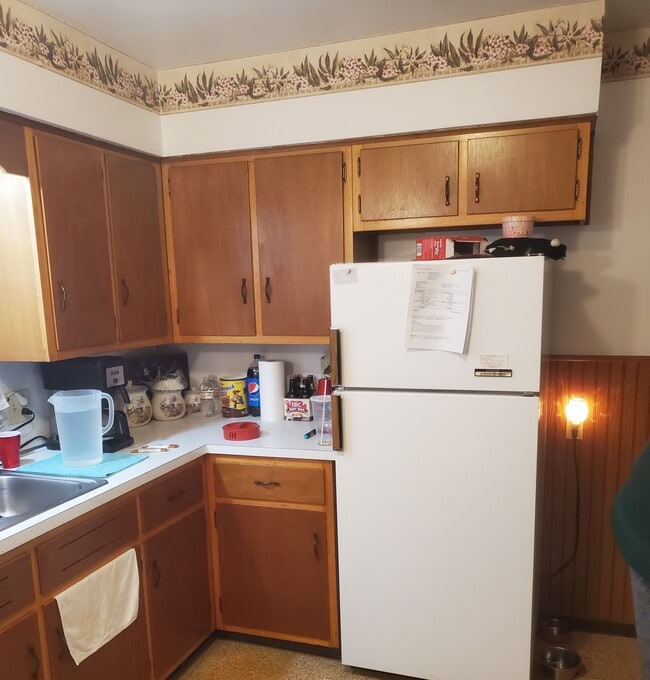 Building Photo - 810 Frederick St