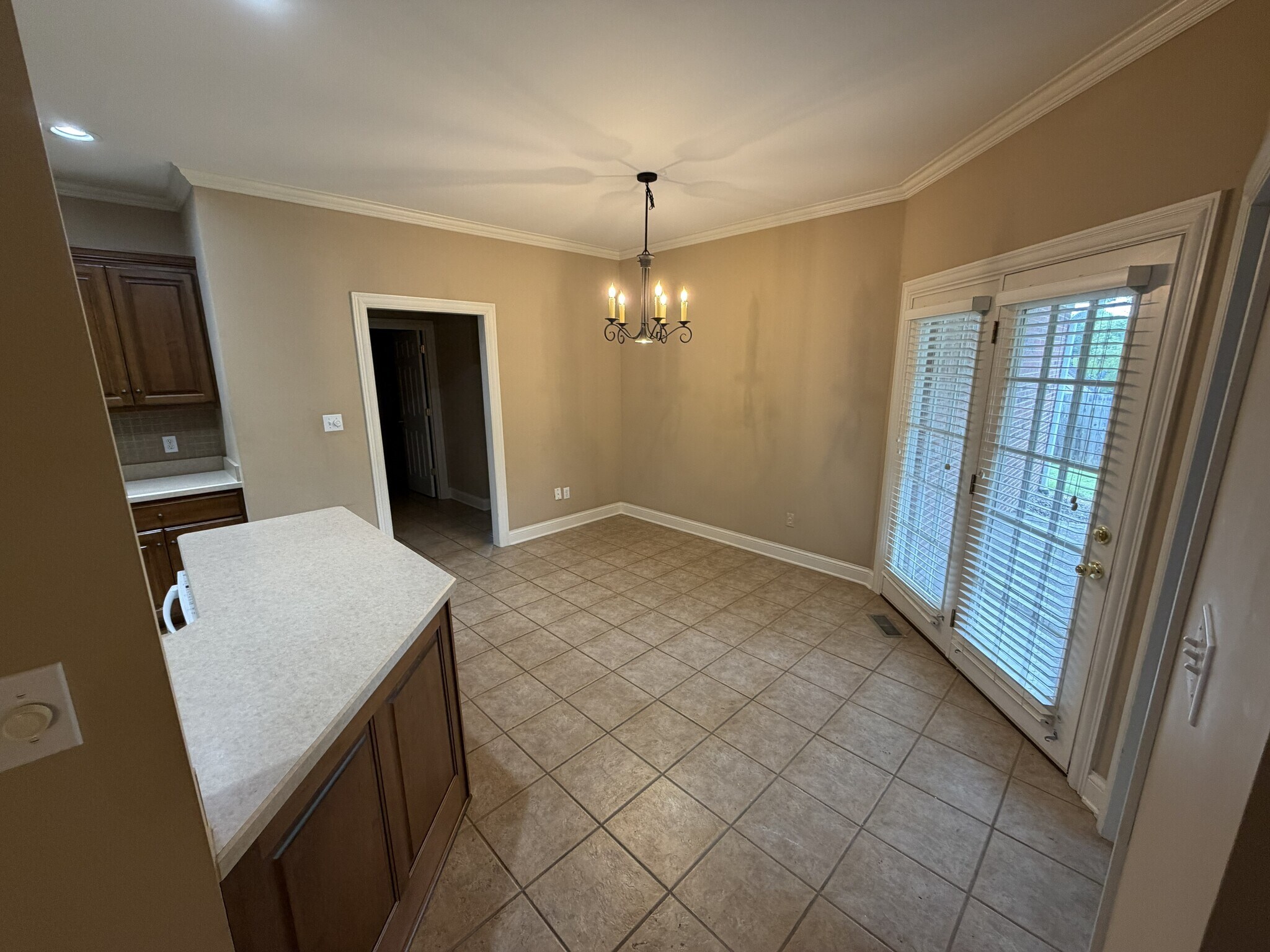 Breakfast Nook - 4610 Arborgate Dr