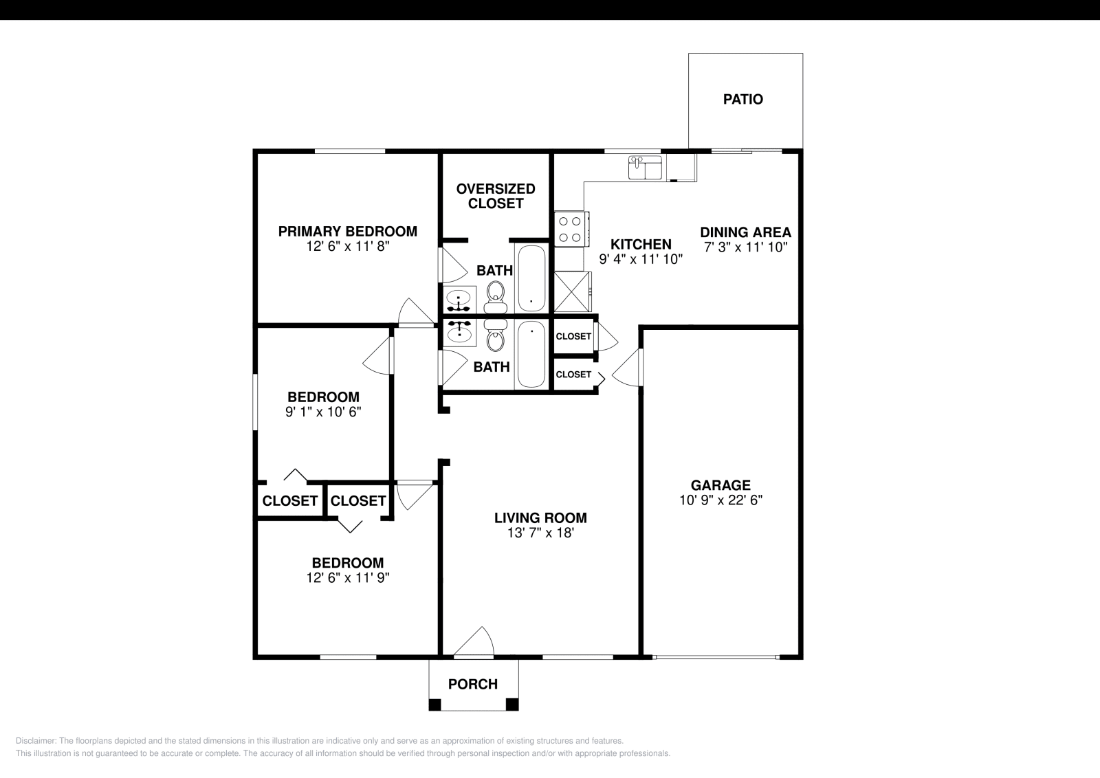 Building Photo - 13235 Prestwick Creek Dr