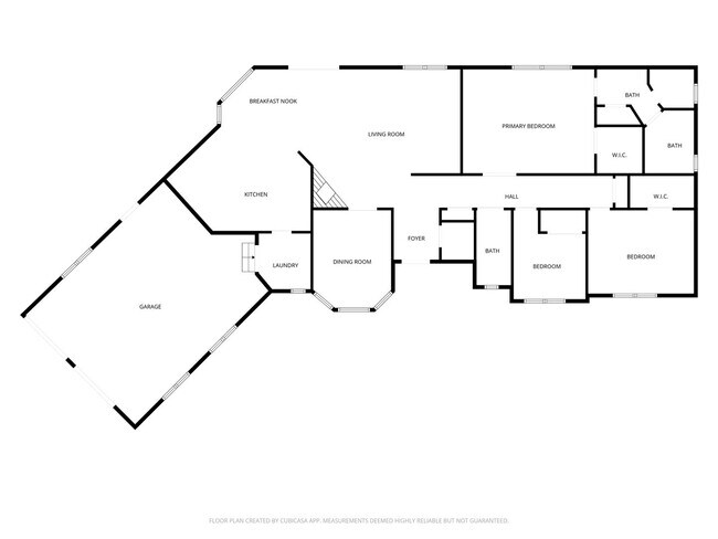 Building Photo - Move in ready! 3 bed, den, 2 bath rambler on 4.62 acres with pasture in Tumwater School District.