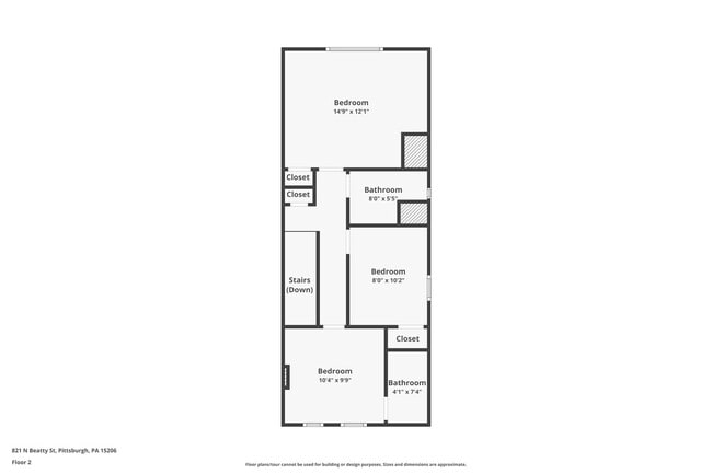 Building Photo - Exquisitely Renovated 3 Bedroom/ 2 Bath in Pittsburgh's East Side