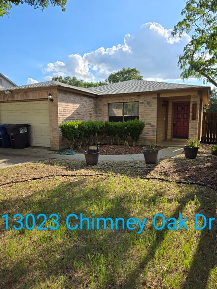 Primary Photo - 13023 Chimney Oak Dr
