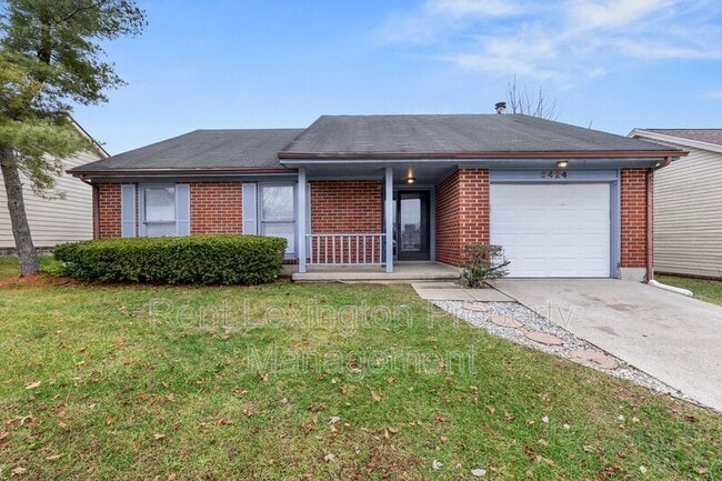 Building Photo - 3424 Promenade Dr