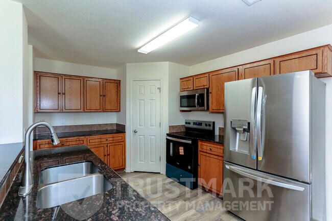 Building Photo - 3204 Canadian River Loop