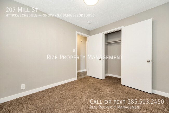 Building Photo - 207 Mill St