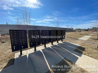 Building Photo - 9429 Vandervoort Ct